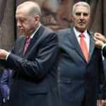 CHP ve Saadet Partisi'nden ayrılıp AK Parti'ye katıldılar