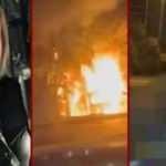 Rus siyaset uzmanı Dugin&rsquo;in kızı, i&ccedil;inde bulunduğu aracın patlaması sonucu &ouml;ld&uuml;