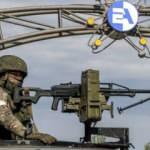 Rusya ve BM Zaporijya Nükleer Santrali'ni görüştü