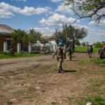 Rusya'dan, Ukrayna'nın askerleri zehirlediği iddiası