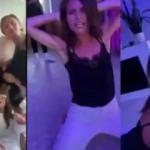 Sanna Marin parti g&ouml;r&uuml;nt&uuml;lerini savundu: Tamamen yasal