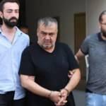 Şarkıcı Metin Işık ve oğlu  tutuklandı