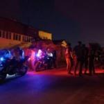 Son dakika... Ünlü sanatçı Metin Işık komşusuna kurşun yağdırdı