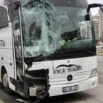 Trabzon'daki otob&uuml;s kazasında 'deli bal' iddiası!