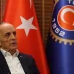 TÜRK-İŞ Genel Başkanı Atalay, vergi dilimlerinde işçiler lehine düzenleme istedi