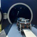 Uçaktan iki kat hızlı! TÜBİTAK yerli Hyperloop teknolojisi için yarışma düzenliyor