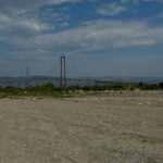 &Ccedil;anakkale'de k&ouml;pr&uuml; dopingi! Arsa, ev fiyatları u&ccedil;uşa ge&ccedil;ti