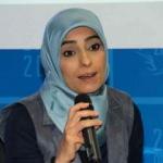 Zehra Taşkesenlioğlu kimdir ve ka&ccedil; yaşındadır? Zehra Taşkesenlioğlu milletvekili adayı mı? 