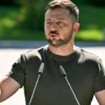 Zelenski'den Zaporijya açıklaması: Türkiye de tehlike altında, büyük felakete yol açar