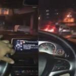 5 arkadaşın &ouml;lmeden &ouml;nce &ccedil;ektikleri son g&ouml;r&uuml;nt&uuml;leri ortaya &ccedil;ıktı