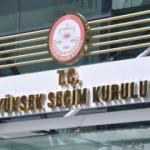 YSK zabıt katibi ve hizmetli alımı başladı! Lise, &ouml;nlisans ve lisans mezunu...