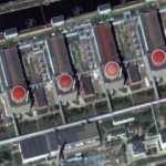 Putin'in iddiaları doğru mu? Zaporijya Nükleer Santrali uydudan görüntülendi