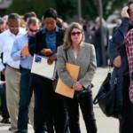ABD'de işsizlik maaşı başvuruları beklentilerin aksine düştü