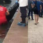 Acı haber! 21 yaşındaki gen&ccedil; boğularak can verdi