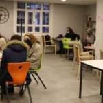 Ahmet Keke&ccedil; K&uuml;t&uuml;phanesi'ne yoğun ilgi