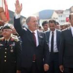 Konya'da 'Akşehir Onur Günü' etkinlikleri düzenlendi: Bakan Akar da katıldı