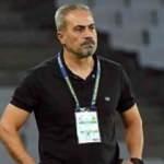 Manisa FK, Mustafa Dalcı ile yolları ayırdı