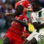 Bayern bu kez şaşırttı! Beraberliği zor kurtardı 