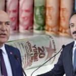 Çataklı'dan CHP'li Murat Bakan'ın polislerin maaş promosyonu iddiasına yanıt