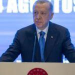 Cumhurbaşkanı Erdoğan'dan vergi talimatı: Süratle adım atın!