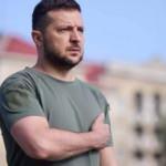 Zelenski'den ürküten açıklama: Felaket yakın!