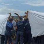 Kaza yapan Tatlıses'in ara&ccedil;tan &ccedil;ıkarılma anı g&ouml;r&uuml;nt&uuml;lendi