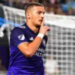  Ercan Kara golleriyle Orlando City'i taşıyor