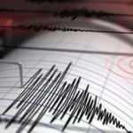Erzurum'da korkutan deprem!