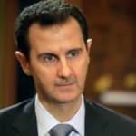 Esed'e Türkiye'yle ilgili 3 şart