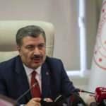 Fahrettin Koca paylaştı: Bakanlığımız, bu yıl 85 Bin kadro a&ccedil;ıyor. G&ouml;z&uuml;m&uuml;z aydın