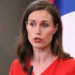 Finlandiya Başbakanı, resmi konutunda &ccedil;ekilen '&uuml;sts&uuml;z misafir fotoğrafı' i&ccedil;in &ouml;z&uuml;r diledi