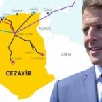 Fransa ile Cezayir’in imzaladığı anlaşmanın detayları belli oldu... Yüzde 50 artıyor