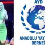 G&uuml;lşen'e tepkiler &ccedil;ığ gibi: Bu s&ouml;zde şarkıcıya t&uuml;m ekranlar kapatılmalı