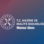 Hazine ve Maliye Bakanlığı memur alımı yapıyor! Başvuru şartları ve sayfası...