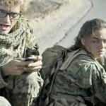 Hollywood&rsquo;dan PKK'ya dizi desteği! Hain ve al&ccedil;aklıkları meşrulaştırma &ccedil;abası