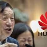 Huawei CEO'sundan şok eden açıklamalar! Huawei küçülmeye gidebilir