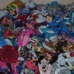 İ&ccedil;i patlayıcı madde ile doldurulan 3 bin balon ele ge&ccedil;irildi