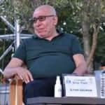 İlyas Salman'ın Civan Canova i&ccedil;in yaptığı paylaşım tepki topladı