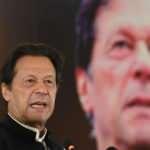 Imran Khan kefaletle serbest kaldı