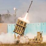 İsrail ile Güney Kıbrıs arasında Demir Kubbe anlaşması