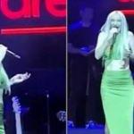 Şarkıcı Gülşen, hakkındaki soruşturma kapsamında tutuklandı ve cezaevine gönderildi