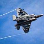 İsviçre, F-35 almak için referanduma gidecek