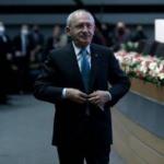 Kılı&ccedil;daroğlu Kocatepe'ye y&uuml;r&uuml;yecek