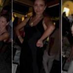 Kremlin S&ouml;zc&uuml;s&uuml; Peskov'un eşine 'tabak kırma' tepkisi