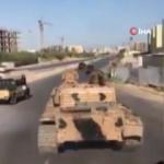 Libya'da &ccedil;atışma: Can kaybı 32&rsquo;ye y&uuml;kseldi!