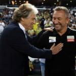 Manfred Schmid: Fenerbahçe gelişmemize yardım etti