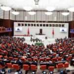 AK Parti'de "torba yasa" mesaisi