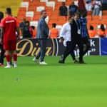 Montella, Balotelli'nin üzerine yürüdü