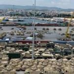 New York Times: Dedeağaç ABD'nin silah üssü haline geldi