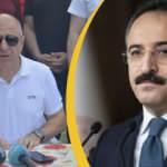 Ümit Özdağ'ın Ali Erbaş'la ilgili iddiasına İçişleri'nden tepki: İspat etmezsen alçaksın